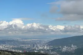 იყიდება სახლი, 11 ოთახიანი, თბილისი, საბურთალო