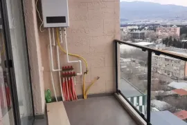 Аренда, 2 Kомнатная, Новостройка, Тбилиси, Диди Дигоми