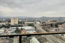 Аренда, 2 Kомнатная, Новостройка, Тбилиси, Диди Дигоми