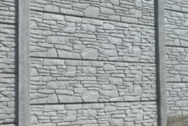 იყიდება დასაგები მოსაპირკეთებელი ფილა  და ღობე