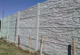 იყიდება დასაგები მოსაპირკეთებელი ფილა  და ღობე