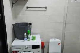 იყიდება ბინა, 1 ოთახიანი, ახალი აშენებული, ბორჯომი, ბაკურიანი