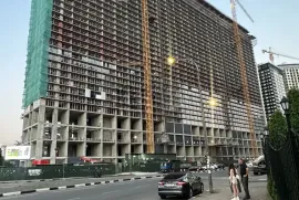 იყიდება ბინა, 2 ოთახიანი, ახალი აშენებული, ბათუმი, ბაგრატიონის უბანი