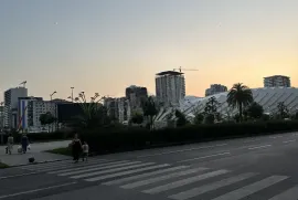 იყიდება ბინა, 2 ოთახიანი, ახალი აშენებული, ბათუმი, ბაგრატიონის უბანი