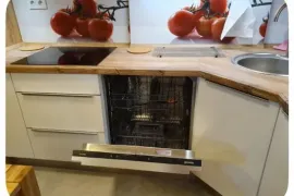 Продается квартира, 3 Kомнатная, Новостройка, Батуми