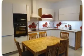 Продается квартира, 3 Kомнатная, Новостройка, Батуми