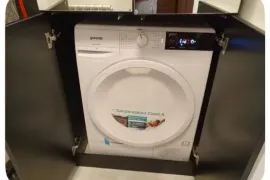 Продается квартира, 3 Kомнатная, Новостройка, Батуми