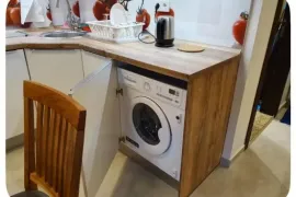 Продается квартира, 3 Kомнатная, Новостройка, Батуми