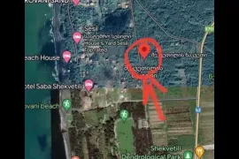 იყიდება მიწის ნაკვეთი, სასოფლო - სამეურნეო, შეკვეთილი