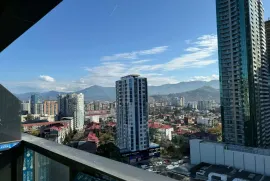 იყიდება ბინა, 1 ოთახიანი, ახალი აშენებული, ბათუმი