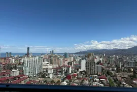 იყიდება ბინა, 2 ოთახიანი, ახალი აშენებული, ბათუმი