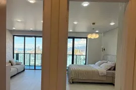იყიდება ბინა, 2 ოთახიანი, ახალი აშენებული, ბათუმი