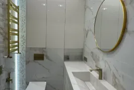 Apartment for sale, 5 Room, New building, Tbilisi, Ortachala