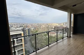 Apartment for sale, 5 Room, New building, Tbilisi, Ortachala