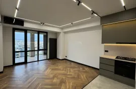 Apartment for sale, 5 Room, New building, Tbilisi, Ortachala