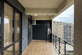 Apartment for sale, 5 Room, New building, Tbilisi, Ortachala