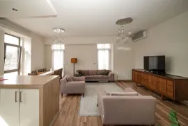 Продается квартира, 4 Kомнатная, Новостройка, Тбилиси, saburtalo