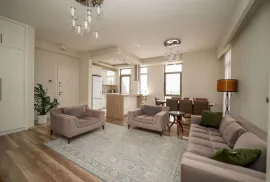 Продается квартира, 4 Kомнатная, Новостройка, Тбилиси, saburtalo