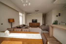 Продается квартира, 4 Kомнатная, Новостройка, Тбилиси, saburtalo