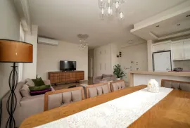 Продается квартира, 4 Kомнатная, Новостройка, Тбилиси, saburtalo