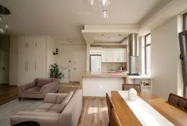 Продается квартира, 4 Kомнатная, Новостройка, Тбилиси, saburtalo