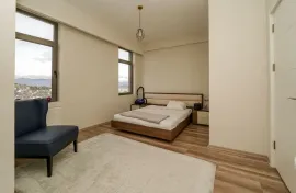 Продается квартира, 4 Kомнатная, Новостройка, Тбилиси, saburtalo