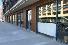 Аренда, Универсальное коммерческое помещение, Диди Дигоми