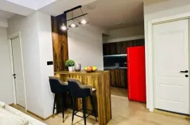 Продается квартира, 2 Kомнатная, Новостройка, Боржомский район, Бакуриани