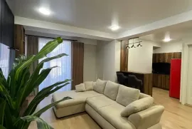 Продается квартира, 2 Kомнатная, Новостройка, Боржомский район, Бакуриани