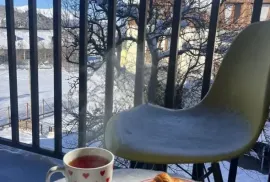 Продается квартира, 2 Kомнатная, Новостройка, Боржомский район, Бакуриани