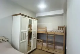 Продается квартира, 2 Kомнатная, Новостройка, Боржомский район, Бакуриани