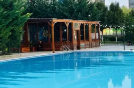 ქირავდება ბინა, 3 ოთახიანი, ახალი აშენებული, თბილისი, დიღმის მასივი