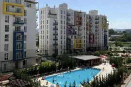 ქირავდება ბინა, 3 ოთახიანი, ახალი აშენებული, თბილისი, დიღმის მასივი