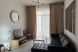 ქირავდება ბინა, 3 ოთახიანი, ახალი აშენებული, თბილისი, დიღმის მასივი