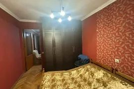 იყიდება ბინა, 4 ოთახიანი, ძველი აშენებული, თბილისი, სანზონა