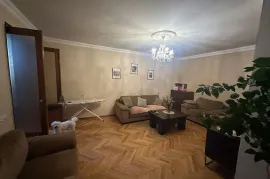 იყიდება ბინა, 4 ოთახიანი, ძველი აშენებული, თბილისი, სანზონა