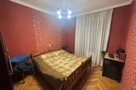 იყიდება ბინა, 4 ოთახიანი, ძველი აშენებული, თბილისი, სანზონა