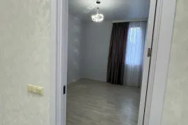 Apartment for sale, 4 Room, New building, Batumi, Aghmashenebeli District