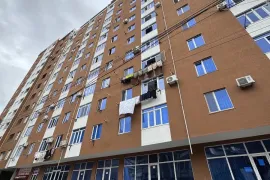 Apartment for sale, 4 Room, New building, Batumi, Aghmashenebeli District