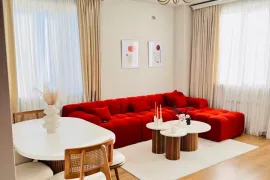 Продается квартира, 5 Kомнатная, Новостройка, Кутаиси, Габашвили Холм