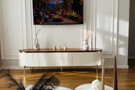 Продается квартира, 5 Kомнатная, Новостройка, Кутаиси, Габашвили Холм