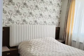 Apartment for sale, 5 Room, Under construction, Kutaisi, Gabashvili Hill