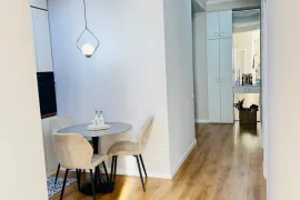 Apartment for sale, 5 Room, Under construction, Kutaisi, Gabashvili Hill