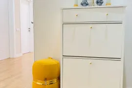 Apartment for sale, 5 Room, Under construction, Kutaisi, Gabashvili Hill