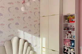 Apartment for sale, 5 Room, Under construction, Kutaisi, Gabashvili Hill