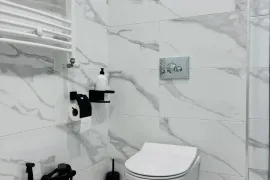 Apartment for sale, 5 Room, Under construction, Kutaisi, Gabashvili Hill