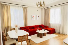 Продается квартира, 5 Kомнатная, В процессе строительства, Кутаиси, Габашвили Холм