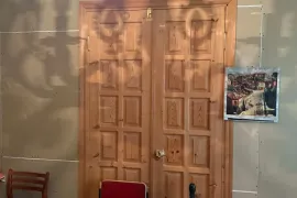 Аренда, 3 Kомнатная, Старое здание, Тбилиси, Диди Дигоми