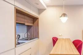 Apartment for sale, 1 Room, New building, Batumi, Adlia