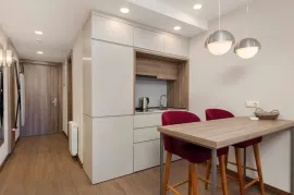 Apartment for sale, 1 Room, New building, Batumi, Adlia